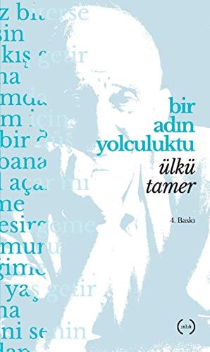 Bir Adin Yolculuktu
