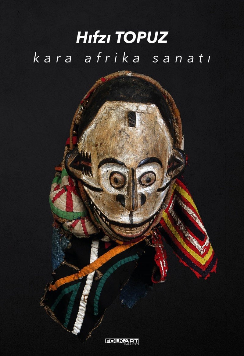 Kara Afrika sanati
