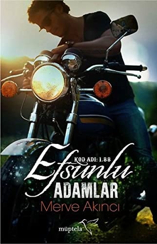 Efsunlu Adamlar Kod Adi 1.88