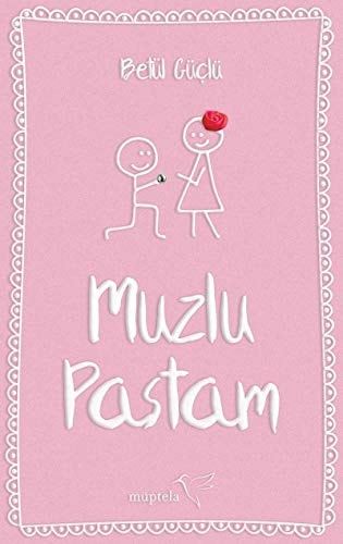 Muzlu pastam