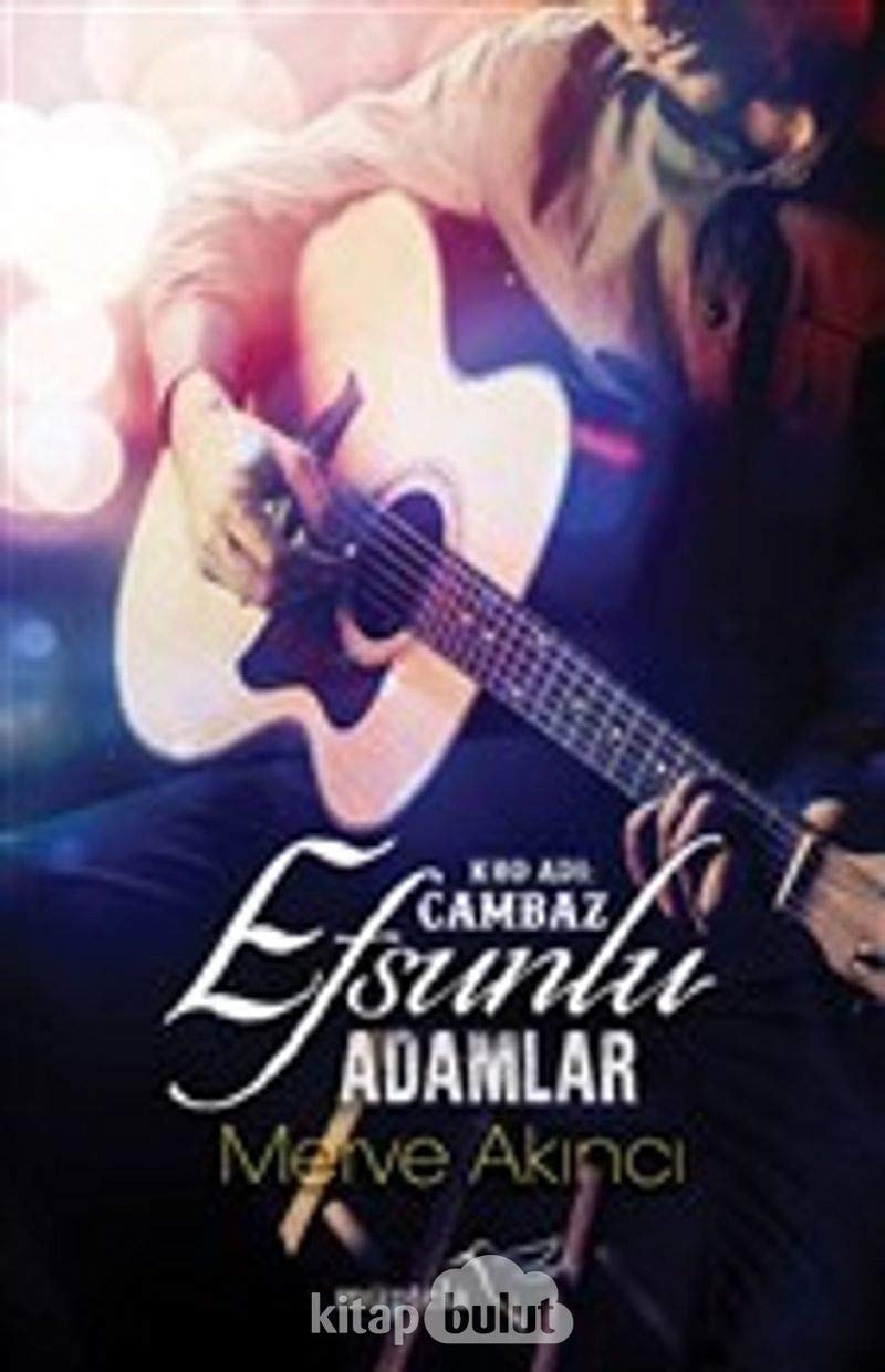 Efsunlu Adamlar Kod Adi Cambaz