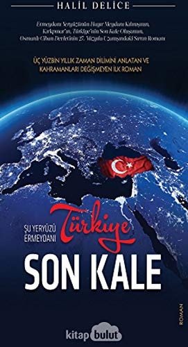 Türkiye Son Kale Su Yeryüzü Ermeydani
