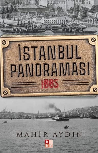 İstanbul Panoraması (1885)