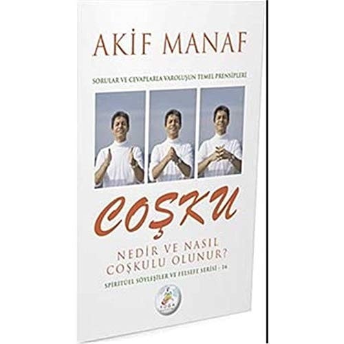 Cosku Nedir ve Nasil Coskulu Olunur?