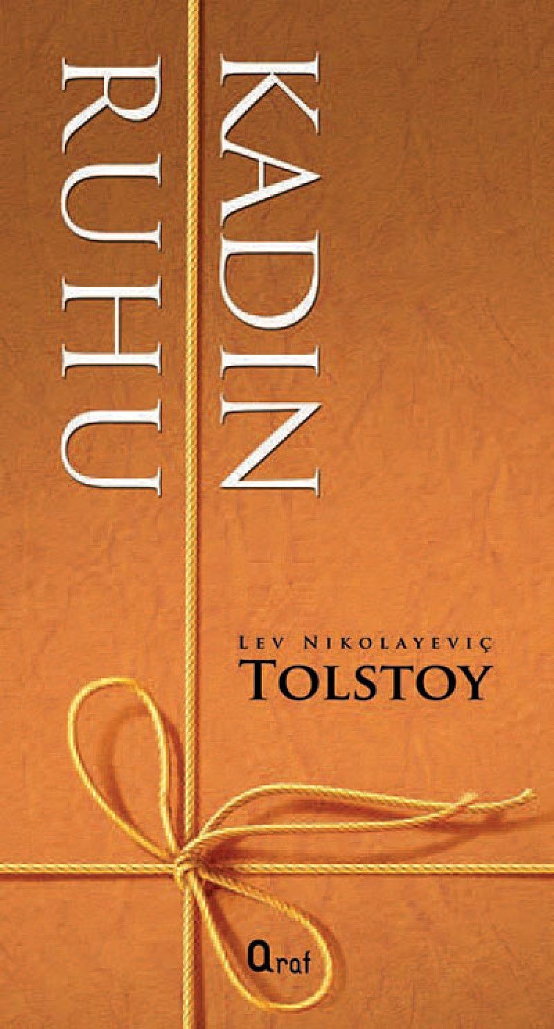 Kadin Ruhu