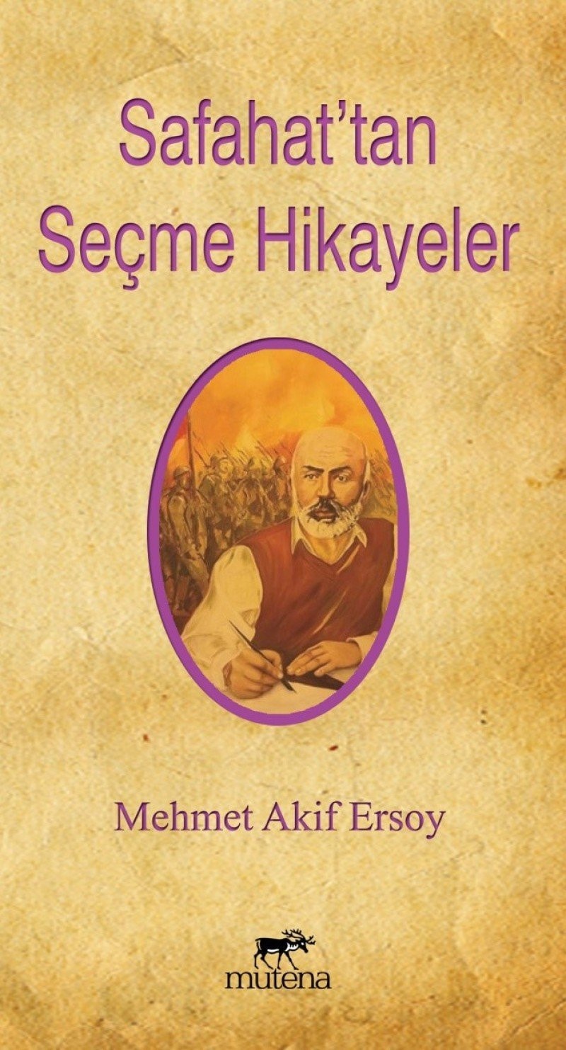 Safahattan Secme Hikayeler