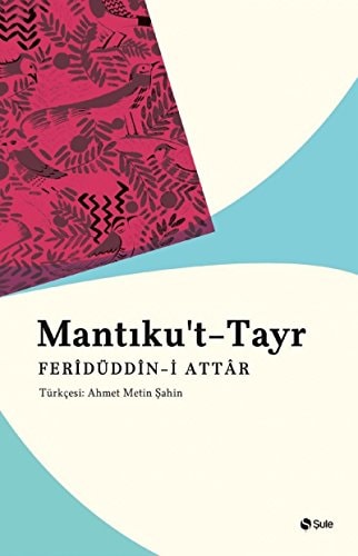 Mantiku't Tayr