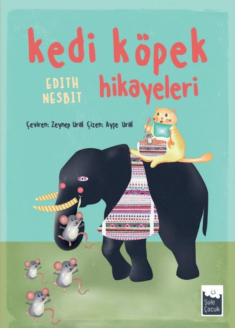 Kedi Kopek Hikayeleri
