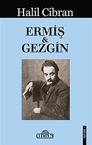 Ermis - Gezgin