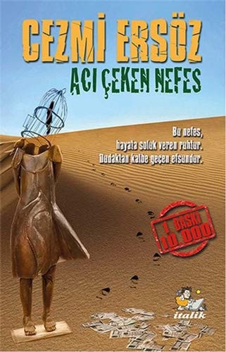 Aci Ceken Nefes