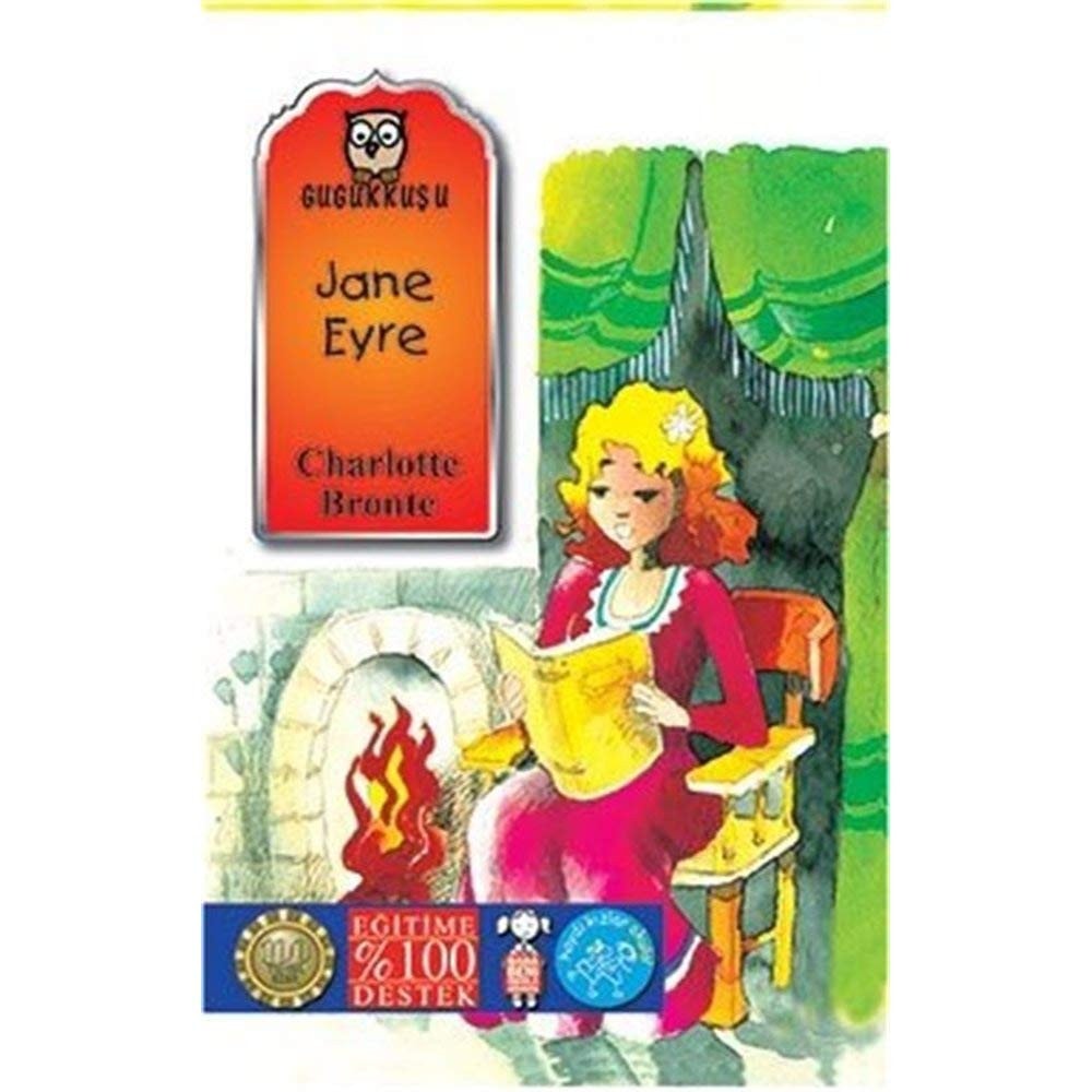 Jane Eyre. Translated by M. Ali Ayyildiz