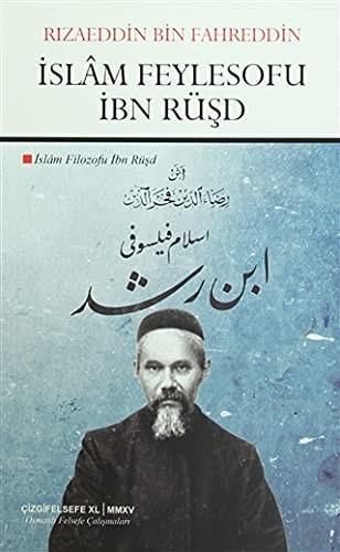 İslâm feylesofu İbn Rüşd