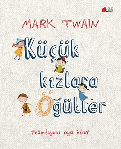 Kücük Kizlara Ögütler