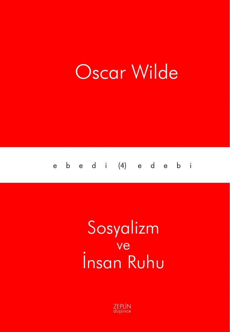 Sosyalizm ve Insan Ruhu