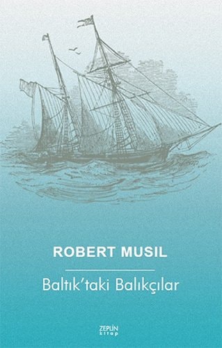 Baltiktaki Balikcilar