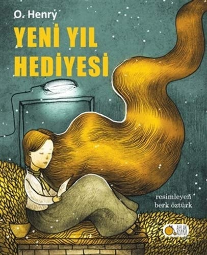 Yeni Yil Hediyesi