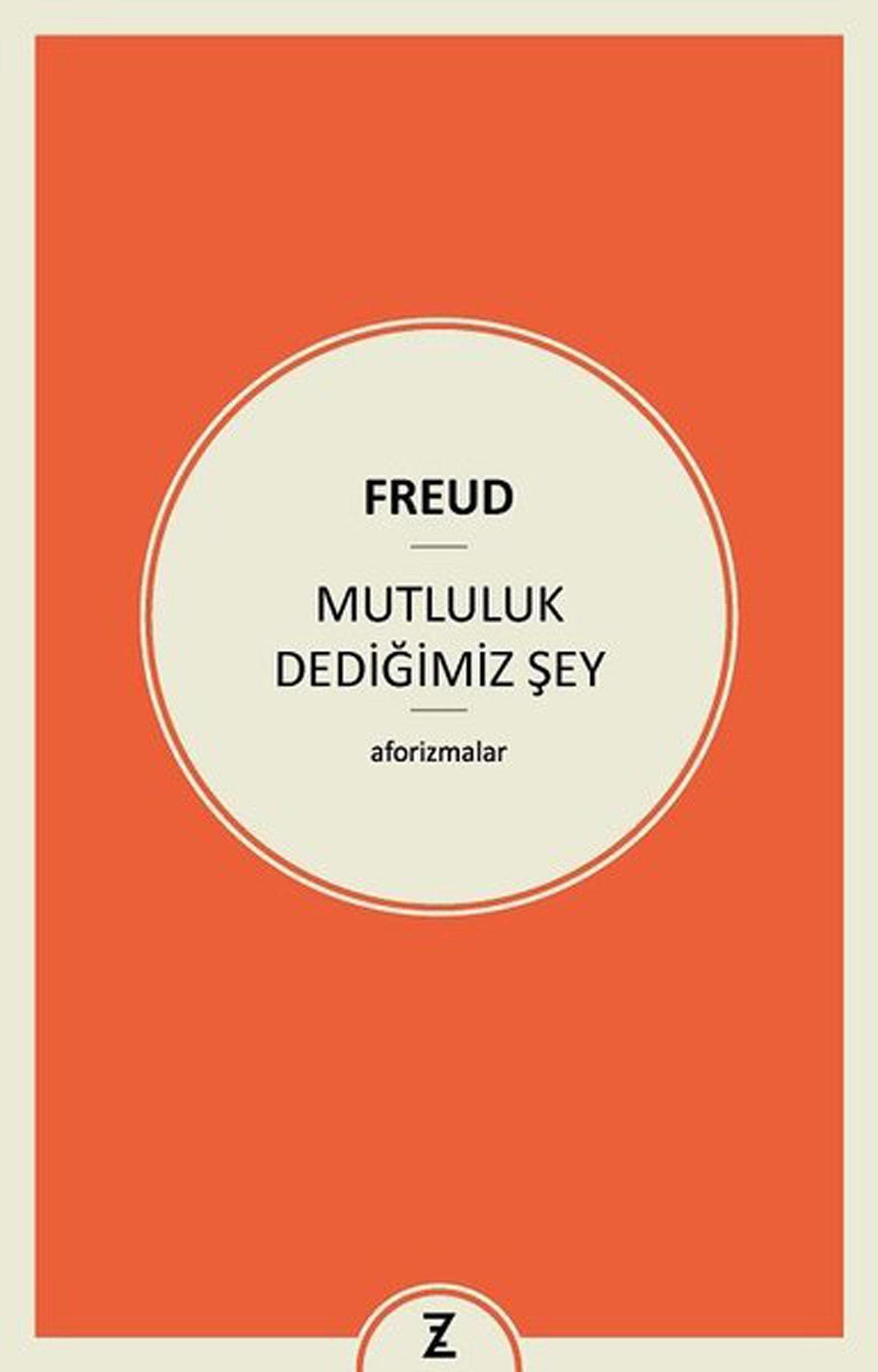 Mutluluk Dedigimiz Sey