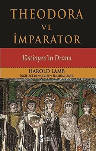 Theodora ve Imparator