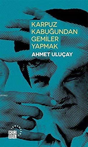 Karpuz kabuğundan gemiler yapmak