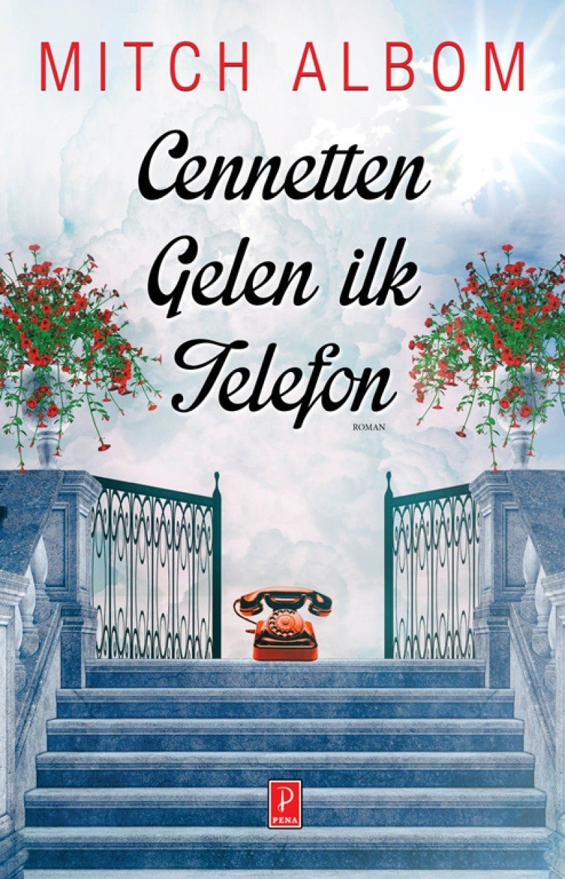Cennetten Gelen Ilk Telefon