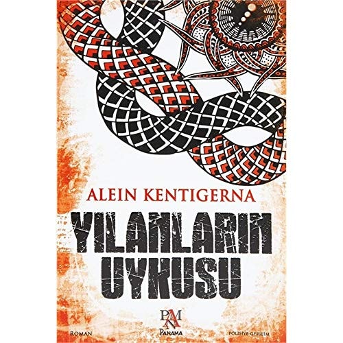 Yilanlarin Uykusu