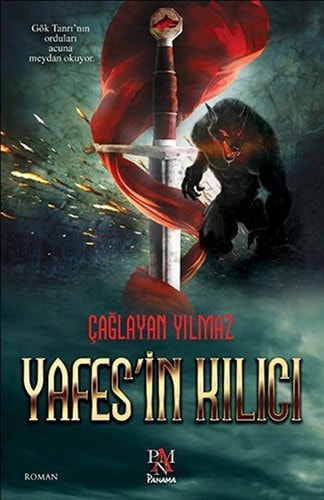 Yafesin Kilici Gök Tanrinin ordulari, acuna meydan okuyor