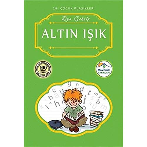 Altin Isik Cocuk Klasikleri - 28