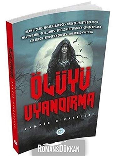 Ölüyü Uyandirma