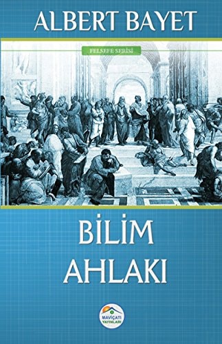 Bilim ahlâkı
