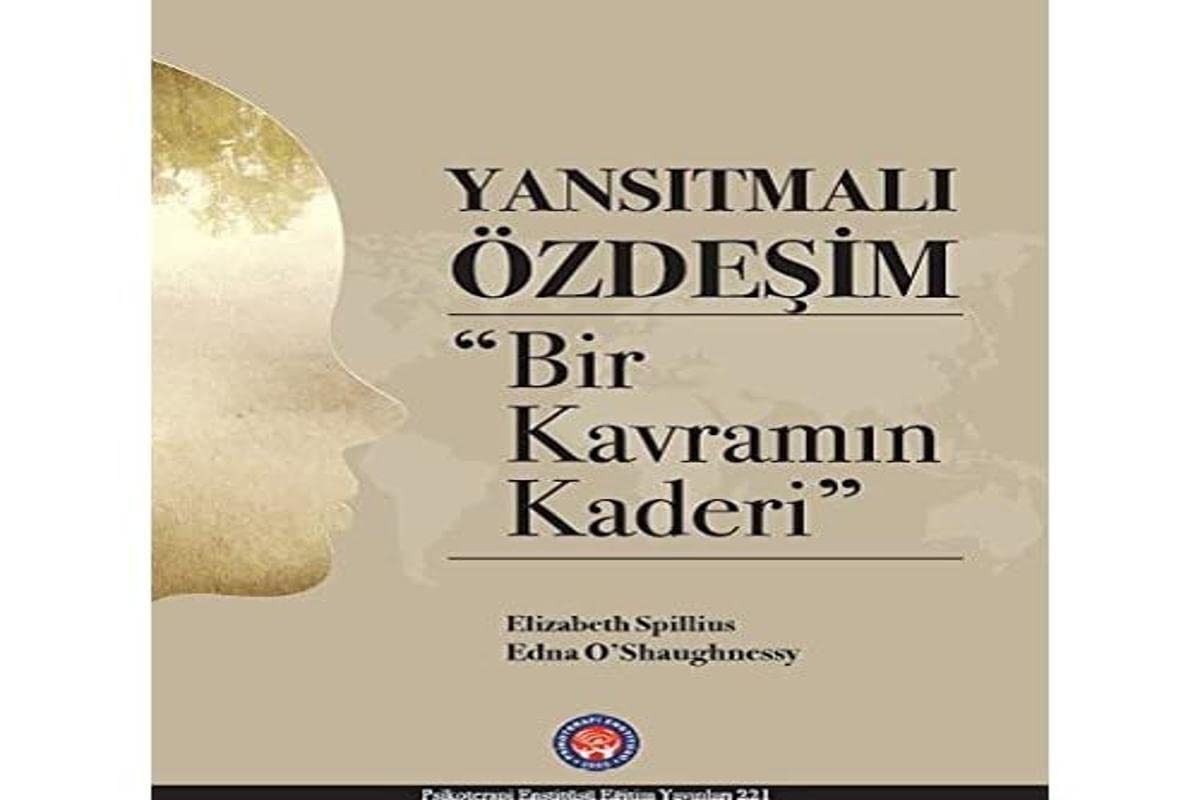 Yansitmali Özdesim - Bir Kavramin Kaderi