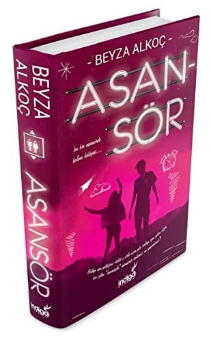 Asansör