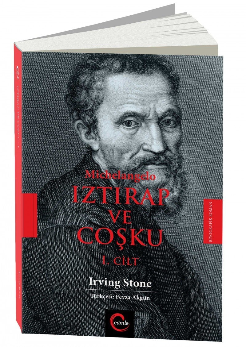 Iztirap ve Cosku 1. Cilt