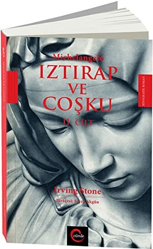 Iztirap ve Cosku 2. Cilt