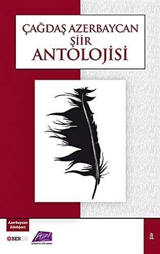 Cagdas Azerbaycân Siir Antolojisi