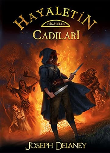 Hayaletin Cadilari Wardstone Günlükleri