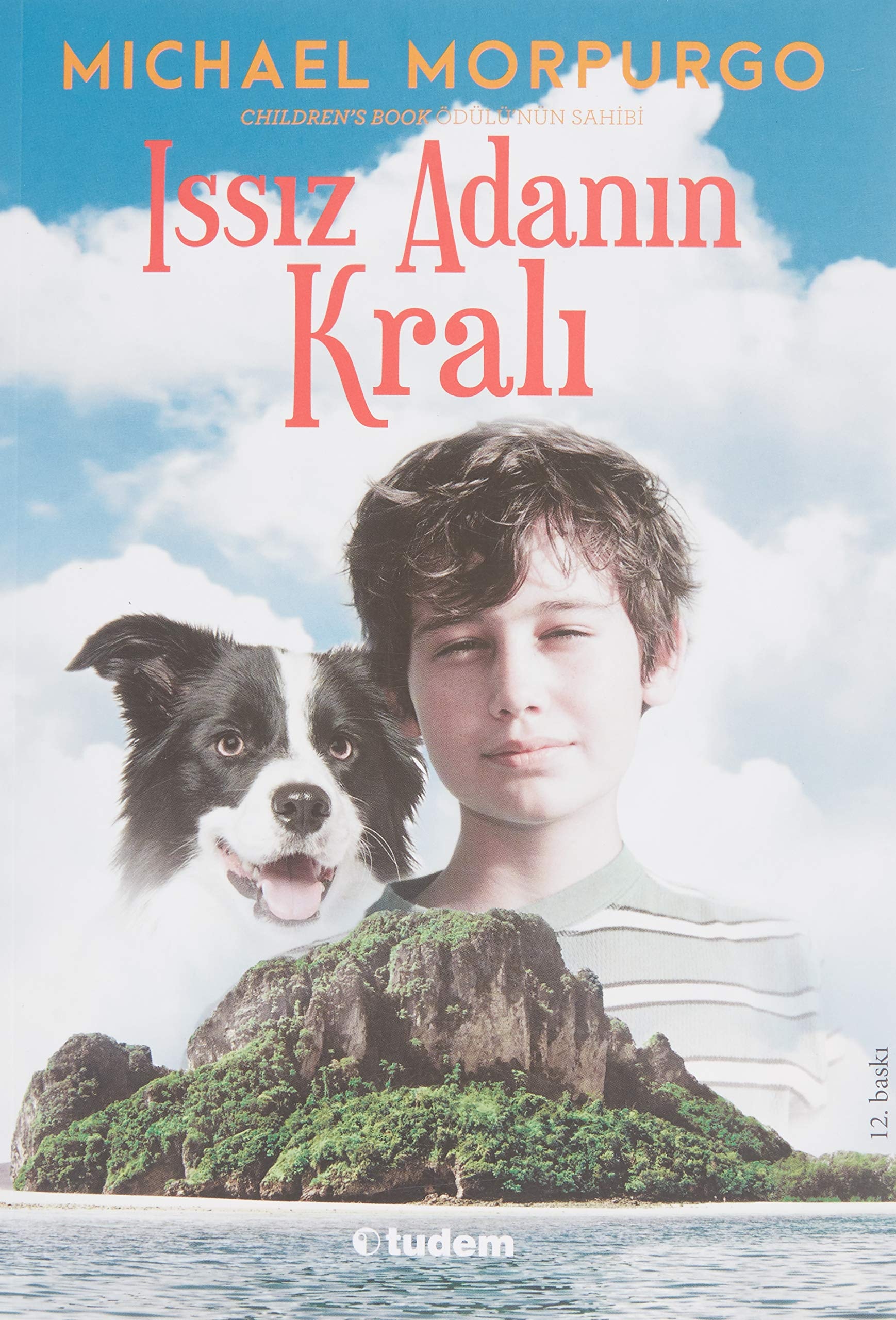 Issiz Adanin Krali