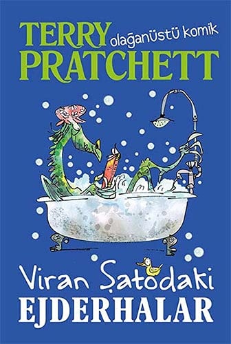 Viran Satodaki Ejderhalar