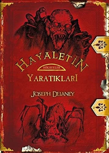 Hayaletin Yaratiklari