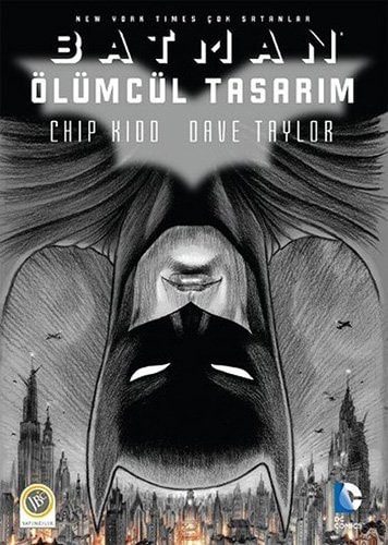 Batman: Olumcul Tasarim