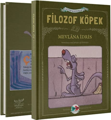 Filozof Kopek