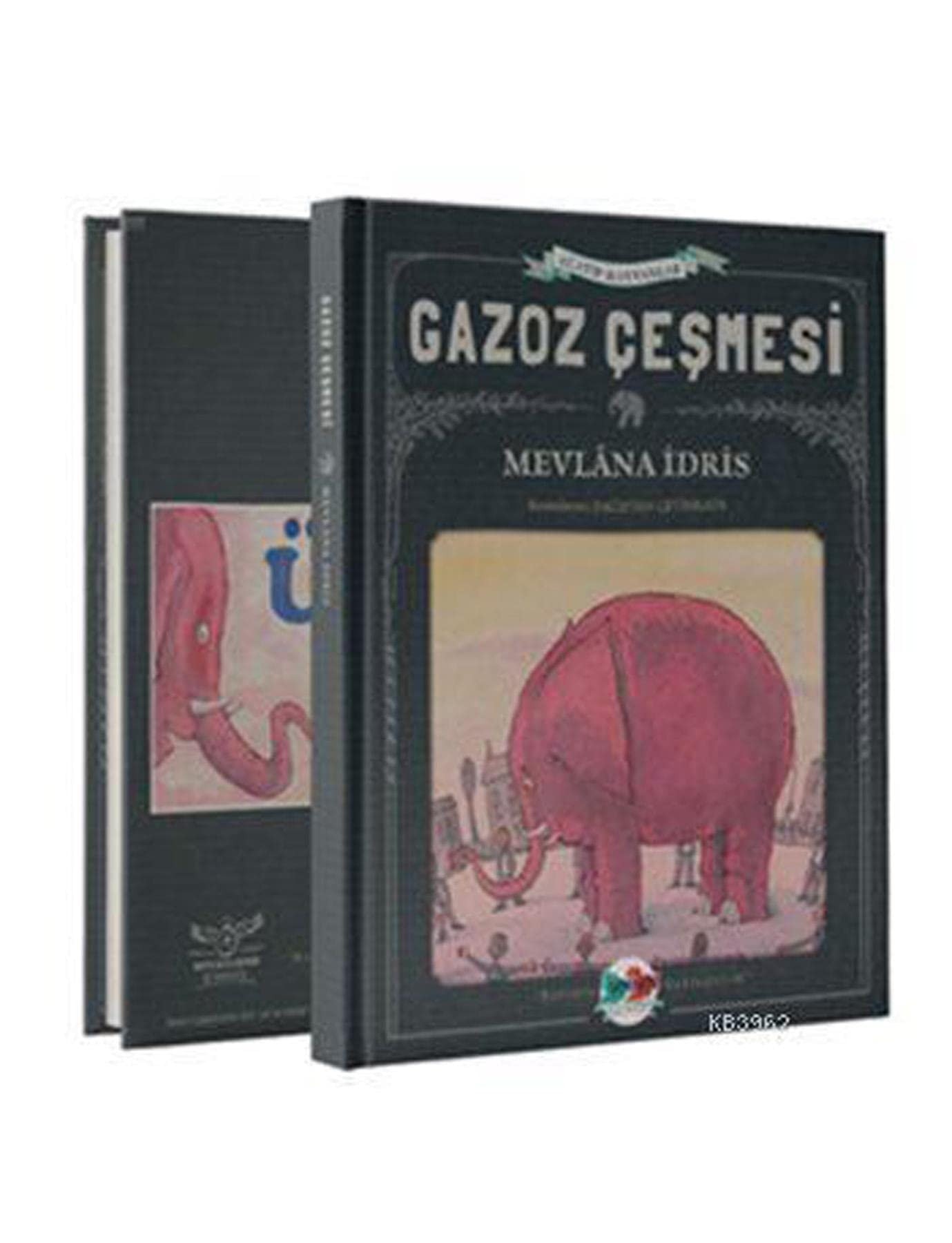 Gazoz Cesmesi