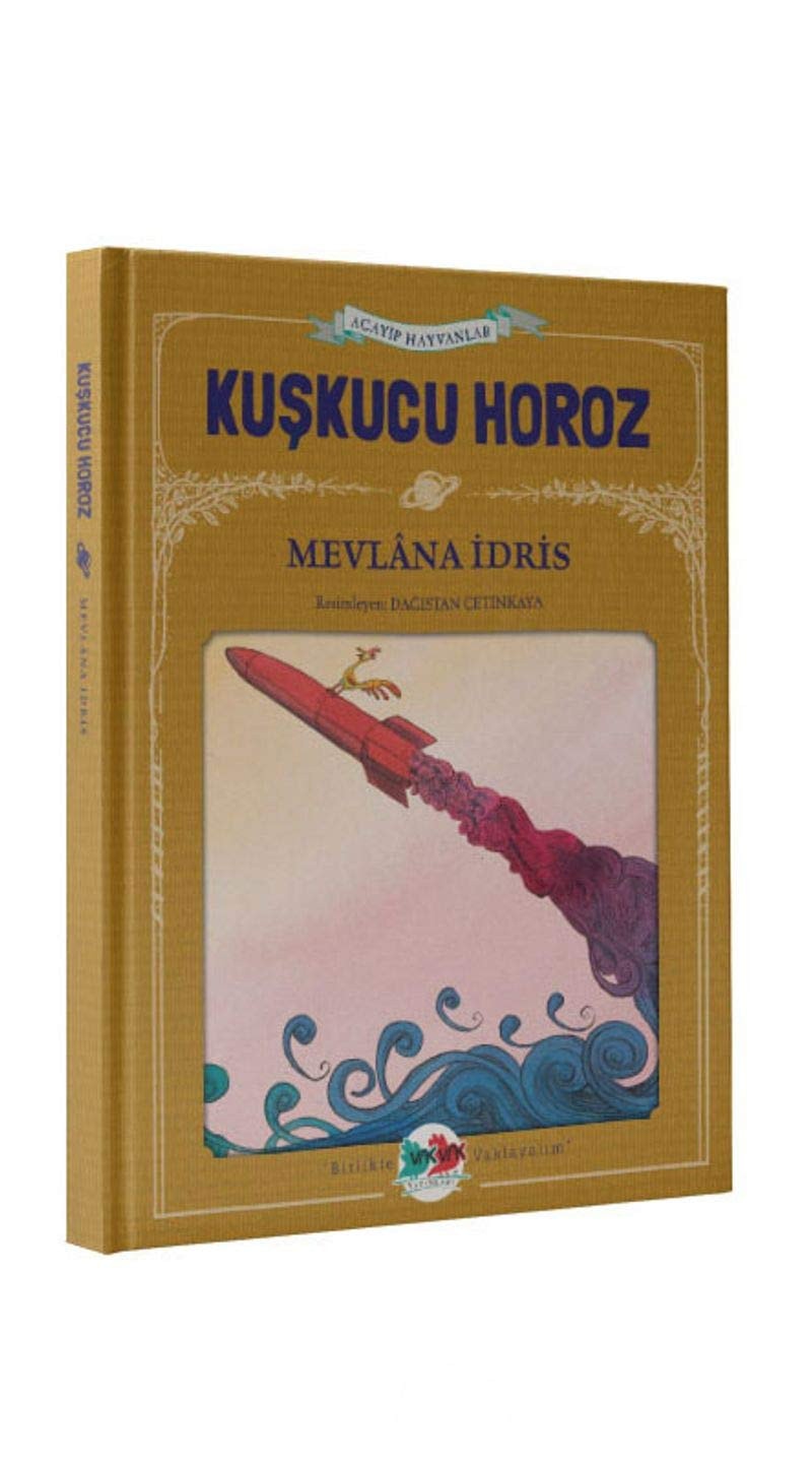 Kuskucu Horoz