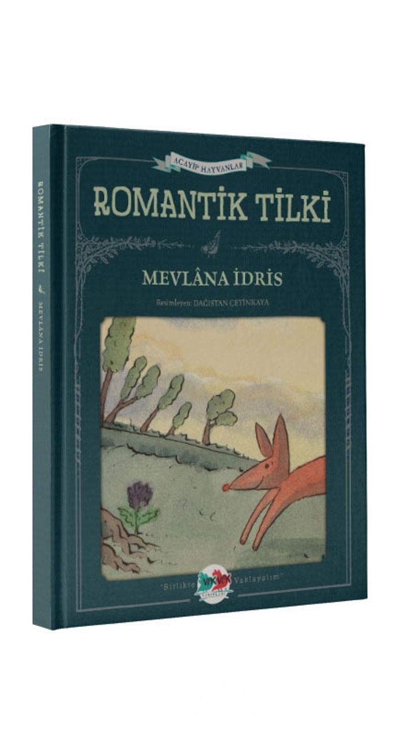 Romantik Tilki