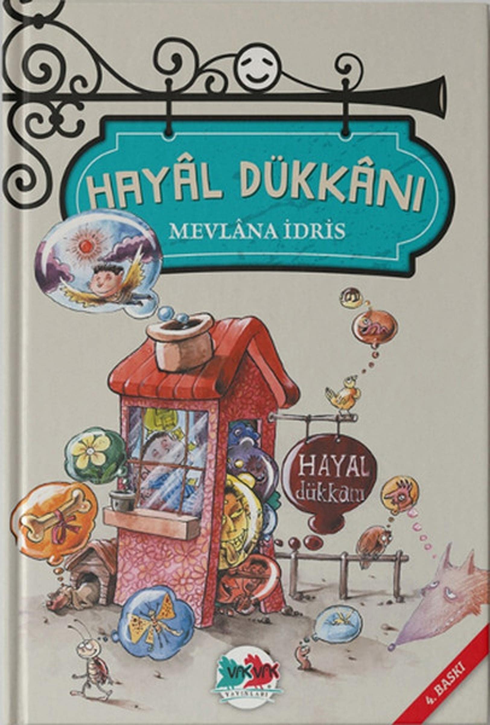 Hayal Dukkani