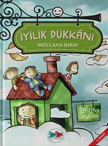 Iyilik Dükkani