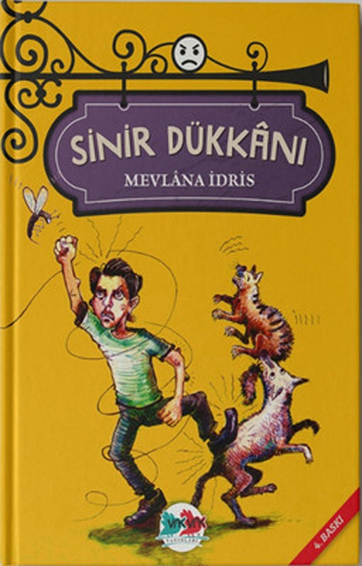Sinir Dukkani