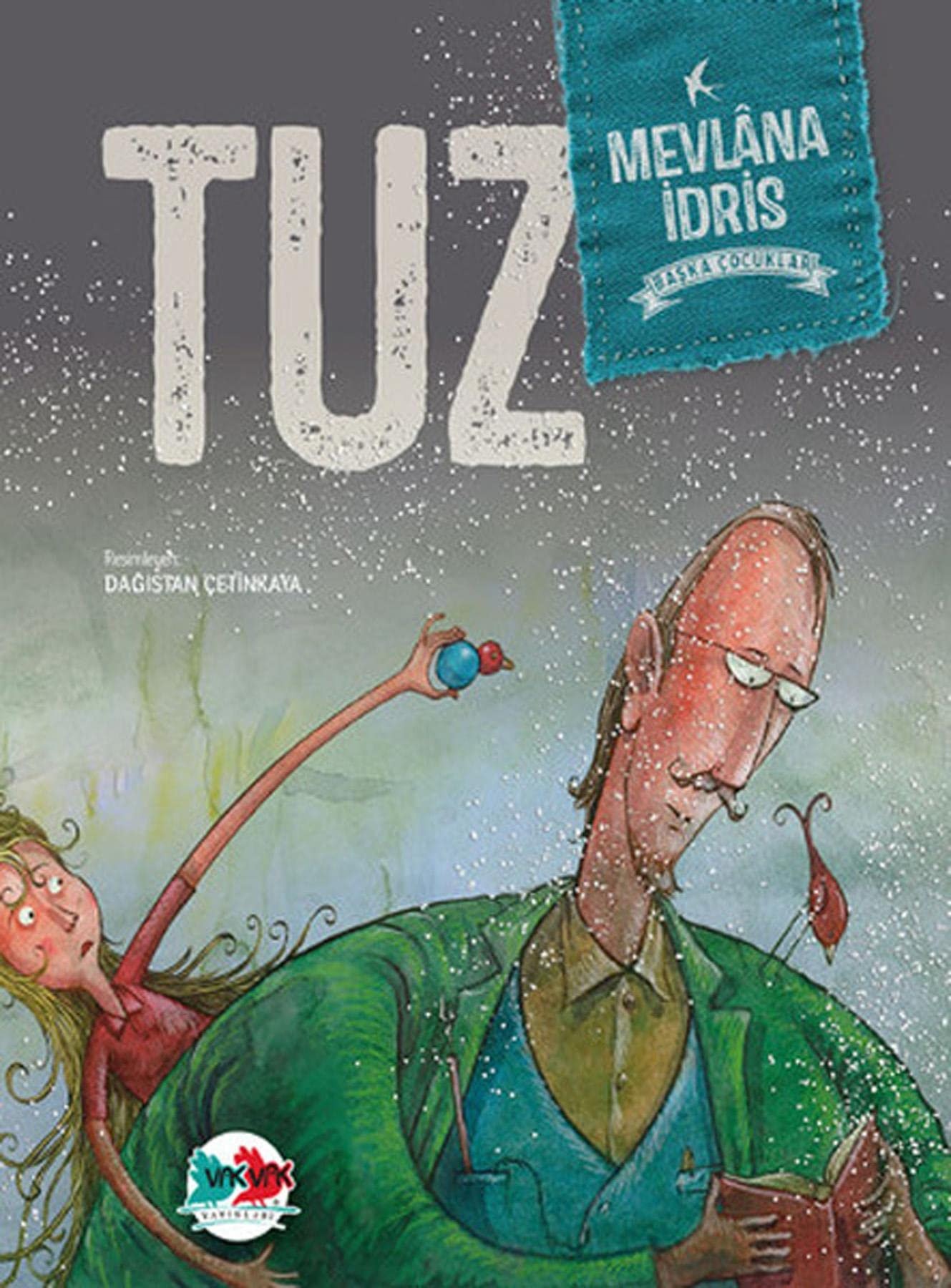 Tuz-Baska Cocuklar