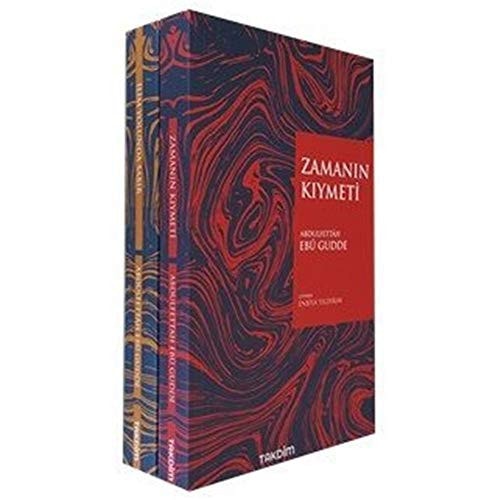 İlim Seti -2 Kitap Takım-