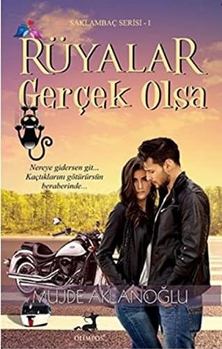 Rüyalar Gercek Olsa Nereye gidersen git...Kactiklarini götürürsün beraberinde
