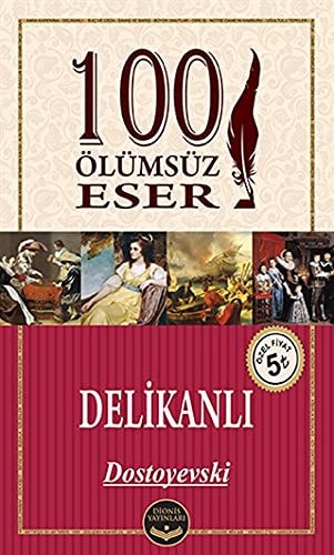Delikanli